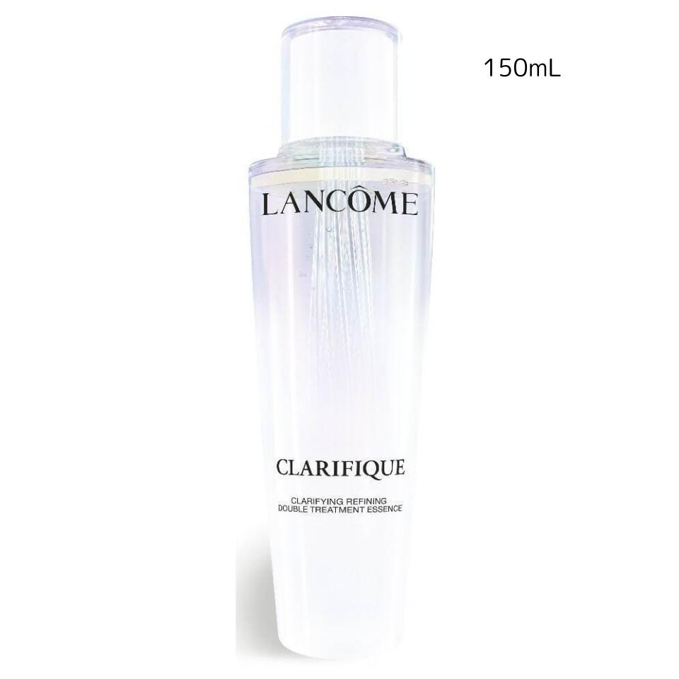 --予約受付 3月1日発売-- ★ 150mL ★ LANCOME ランコム クラリフィック デュアル エッセンス ローション 2024春 新作コスメ