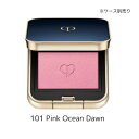  101 Pink Ocean Dawn EACVhE tBP[Xʔ聚 NEhE|[ {[e@IuN[\ V 2024N V cl? de peau Beaut? CPB cpb ACVhE VOACVhE