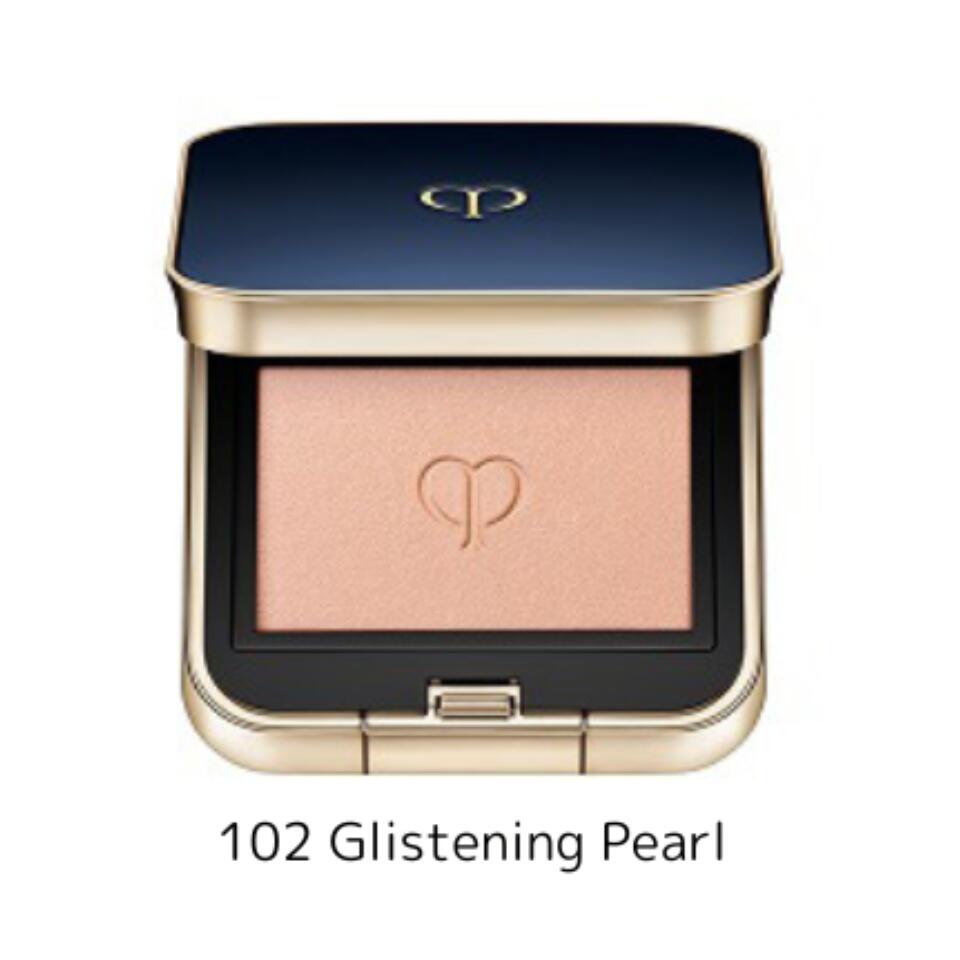  102 Glistening Pearl EACVhE {+P[X NEhE|[ {[e@IuN[\ V 2024N V cl? de peau Beaut? CPB cpb ACVhE VOACVhE