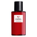 ショッパー付き　即日発送　ロー ルージュ N°1 ドゥ シャネル ボディ ミスト 100ml CHANEL