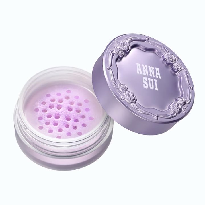 アナスイ コスメ 予約：5月1日発売【ウォーター パウダー N 】ANNA SUI アナ スイ ウォーター パウダー N 200 ミスティックなライトパープル コスメティックス