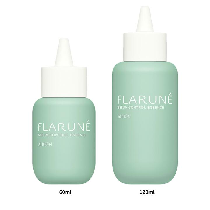 即日発送 送料無料【シーバム コントロール エッセンス】FLARUNE フラルネ ブシーバム コントロール エッセンス60ml 120ml〈美白美容液〉