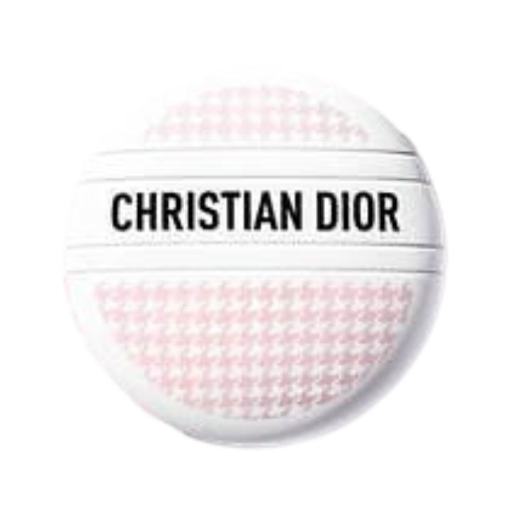 【ル ボーム 50mL 】Dior クリスチャン ディオール ル ボーム ピンク 千鳥格子 限定　50mL