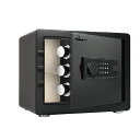 金庫 約32L テンキー式 振動警報 アラーム付き 専用鍵2本 壁付け対応 日用品 送料無料 ※北海道、沖縄県、離島を除く 【ロジ発送】