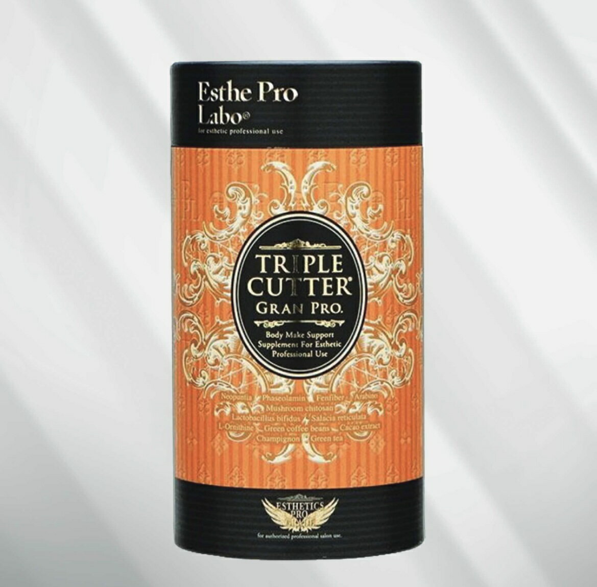 エステプロラボ　Esthe Pro Labo　トリプルカッターグランプロピーチフレーバー　3g×30包入のサムネイル