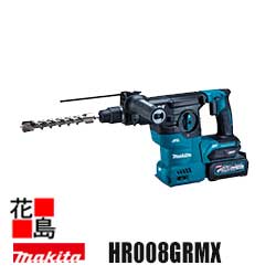 ޥ MAKITAϥޥɥHR008GRMX 30mm 40Vmax ХåƥBL40402ܡŴDC40RA ...
