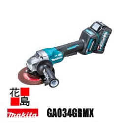 ޥ MAKITAżǥ饤ɡGA034GRMXۥѥɥ륹å+֥졼ХåƥBL40402ܡŴDC40RA...