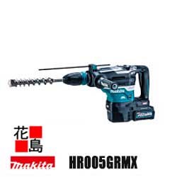 ޥ MAKITAϥޥɥHR005GRMXۥХåƥBL40402ܡŴDC40RA ӥå 40mmAC...