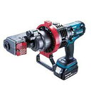 マキタ MAKITA 充電式 鉄筋カッタ【SC192DRG】BLモーター搭載 切断速度アップ 飛散防止 ヘッド部回転360度 リターンバブル バッテリBL1860B・充電器DC18RF・ケース付＜マキタ正規販売店 安心・…