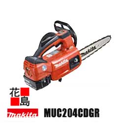 ޥMakita ż󥽡200mmMUC204CDGRۥХåƥ꡼BL1860x2ŴDC18RFաӥ󥰥С...