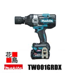 ޥ MAKITA żѥȥTW001GRDXۥХåƥBL40252ܡŴDC40RA 40Vmax ...