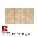 ニチハ Nichiha モエンエクセラード18 Fuge 60【サンドグリッド Type-A 本体】18mm厚 18x455x1820mm 6尺 2枚/梱包/価...