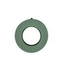 FSニューリング15cm 2個セット【0118069】 サイズ:φ15cm 内径φ9cm 全国一律送料無料(沖縄県・離島はお届け不可) オアシス 資材 アレンジ...