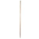 名札棒(25本)90cm【51000461】 W0.9×D1.8×H90cm 全国一律送料無料(沖縄県・離島はお届け不可) ホワイエ 資材 FKTS