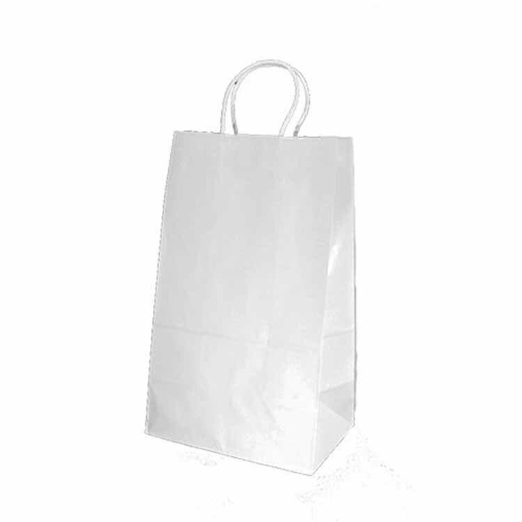 アレンジ袋ホワイト胴長S 10枚セット【5300008】W26×D16×H43/TH55cm 台紙付き全国一律送料無料（沖縄県..