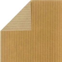 CRクラフトロール ブロンズ/クラフト W60cm×30m 【9700024】全国一律送料無料(沖縄県・離島はお届け不可) ホワイエ ラッピングペーパー ラッピング クラフト 資材 FKTS