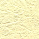 シーズン ライトイエロー 75cm×15m 【5660002】全国一律送料無料(沖縄県・離島はお届け不可) ホワイエ ラッピングペーパー ラッピング クレープ紙 資材 FKTS