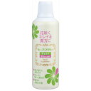 【167-1018-0】 お花の資材 キープフラワー　500ml 1本送料無料　花資材 松村工芸 FKTS