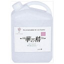 【167-2004-0】 お花の資材 華の精 5L 2本セット送料無料 花資材 松村工芸 FKTS