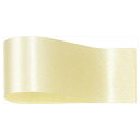 【30-1300-2】 リボン カスタムサテン 11mm×92m #002 1巻送料無料 花資材 松村工芸 FKTS