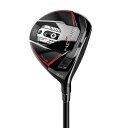 【数量限定　即納】テーラーメイド ステルス 2 プラス フェアウェイウッド TaylorMade STEALTH 2 PLUS Fairway Woods 【送料無料】の商品画像