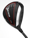 【新春セール 値下げ】ダンロップ ゴルフ スリクソン ZF85フェアウェイウッド Srixon ZF85 【送料無料】