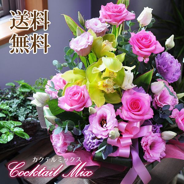 楽天市場 花 ギフト プレゼント フラワーアレンジメント 敬老 花 誕生日 記念日 あす楽 カクテルミックス 送料無料 エーデルワイス 花宅配花屋ギフト みんなのレビュー 口コミ 楽天市場 花 ギフト プレゼント フラワーアレンジメント 敬老 花 誕生日 記念日 あす楽 カクテルミックス 送料無料 エーデルワイス 花宅配花屋ギフト みんなのレビュー 口コミ