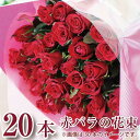 誕生日 花 ギフト バラ 花束 20本 赤いバラ 花束 バラ 花束 赤いバラ 花 プレゼント ギフト 薔薇 誕生日 プロポーズ 年の数 結婚記念日 発表会 送料無料 フラワーギフト バラ 花ギフト 卒業祝い 送別祝い花束 誕生日祝い 結婚記念日祝い エーデルワイス 赤いバラの花束 20本