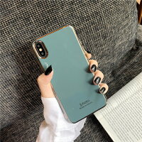 iPhoneケースガーリーシンプルアイフォンケース