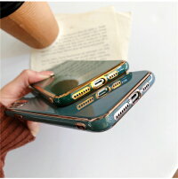 iPhoneケースガーリーシンプルアイフォンケース