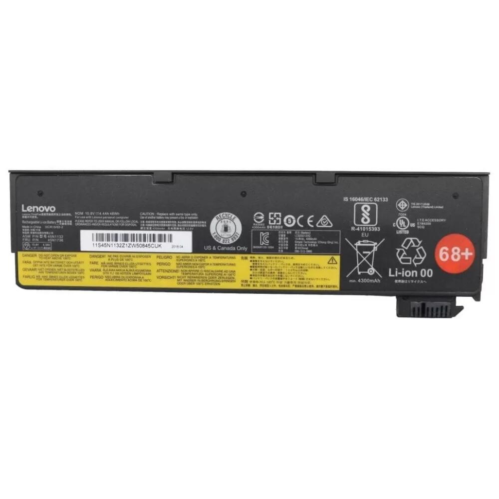 純正新品 Lenovo X240 X250 X260 T440 T450 T450S T550 T550S T560 T460 T460P L450 L460 L470 交換用..