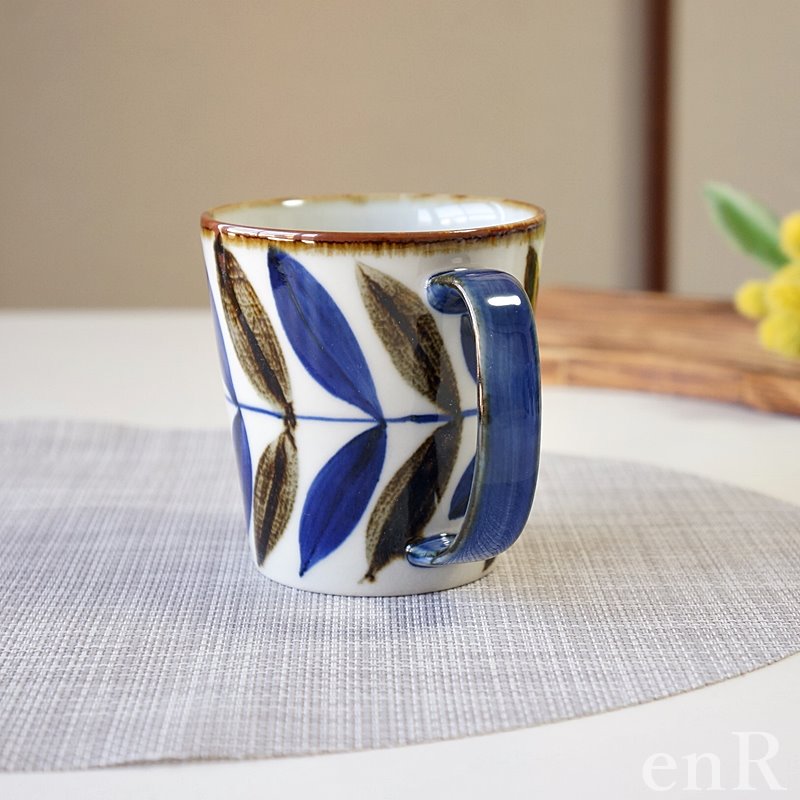 マグカップ 大きい おしゃれ 波佐見焼 翔芳窯...の紹介画像3