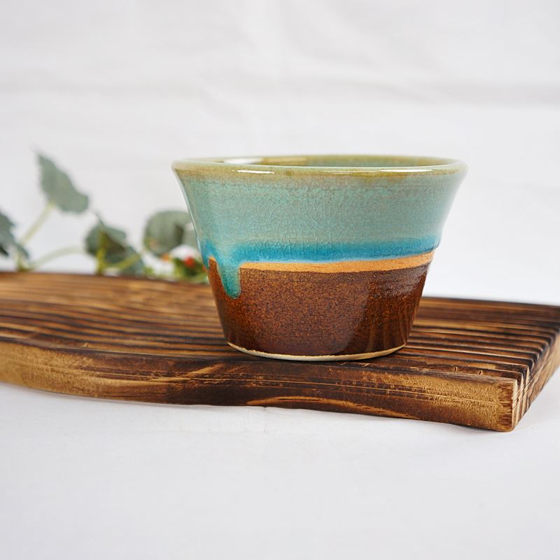 やちむんココットM食器皿小鉢鉢アル...