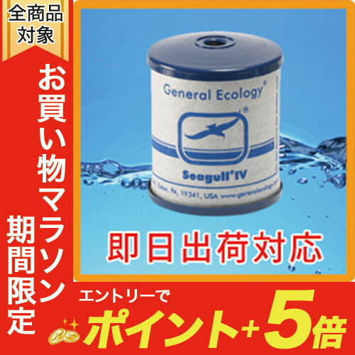 シーガルフォー浄水器　交換カートリッジ RS-1SGH 【あす楽対応　全国送料無料】【正規品】【対応機種：X-1DS,X1-MA02,X1-GA01,X1-KA1402,X-1BS,X1-MS02,X1-MS03,RS-1SG,RS-1SGH-SW,X-1KF】【シーガル4】【SEAGULL IV】