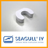 シーガルフォー 交換パーツ部品 タブストッパー　【SEAGULL IV】【RCP】