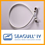 シーガルフォー 交換パーツ D用ホースQD付 【SEAGULL IV】【RCP】