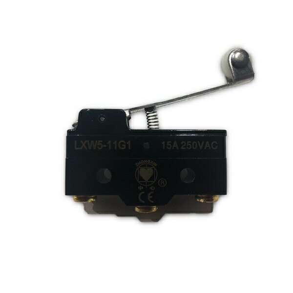 スーパー足踏みシールくん用マイクロスイッチ