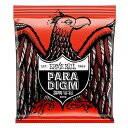 【正規品】 ERNIE BALL 2030 エレキギター弦 7弦 (10-62) PARADIGM 7-STRING SKINNY TOP HEAVY BOTT...