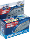 増田屋コーポレーション パネルワールド 専用車両 新幹線 E7系かがやき