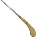 近与(KONYO) 藤元 本職用 挽廻し鋸 160mm
