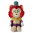 ディズニーキャラクター 洗えるビーンズコレクション ギデオン 高さ約18cm(3)