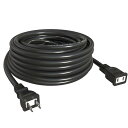 延長ケーブル 10m 1200w vct 2芯 ソフトタイプ 延長コード 12A 1ツ口 耐久 耐摩耗 耐油 耐寒 耐熱 損傷しにくく 建設現場 工業環境 電動工具 イベント配線 工事 柔らかい 扱いやすい 耐トラッキング 二重被覆 延長コード 延長ケーブル 電源コード