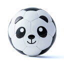 sfida(スフィーダ) 動物 ミニボール フットボール ズー FOOTBALL ZOO footballzoo ZOOボール サッカー1号 子供用 幼児用 練...
