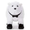 SPY×FAMILY くたくたたった! ボンド・フォージャー ぬいぐるみ幅約29cm(3)
