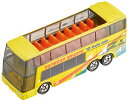 タカラトミー『 トミカ No.42 はとバス (箱) 』 ミニカー 車 おもちゃ unisex 3歳以上 箱入り 玩具安全基準合格 STマーク認証 TOMICA TAKARA TOMY