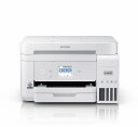 エプソン プリンターエコタンク搭載 A4インクジェット複合機 FAX付 EW-M674FT テレワーク向け低ランニングコスト