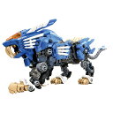 タカラトミー(TAKARA TOMY) ZOIDS AZ-01 ブレードライガー