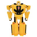 タカラトミー(TAKARA TOMY) トランスフォーマー ESS-03 スパっとチェンジ バンブルビー