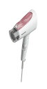 パナソニック ドライヤー イオニティ 速乾 大風量 ペールピンク調 EH-NE4J-PP(4)