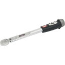 トネ(TONE) プレセット形トルクレンチ(ダイレクトセットタイプ) T2MN10 差込角6.35mm(1/4